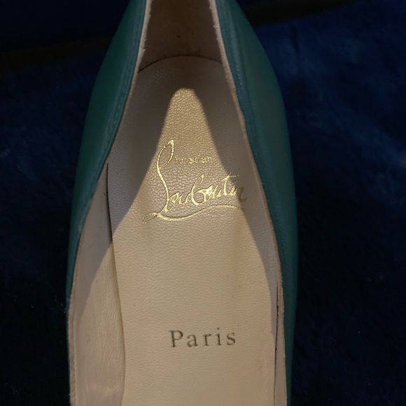 Christian Louboutin’s - Picture 6 of 10
